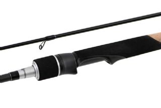 Fox Rage TR Finesse Game Spinning Rod 3-14g - 